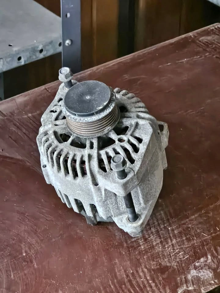 Sonata 2010 - 2014 Alternator
