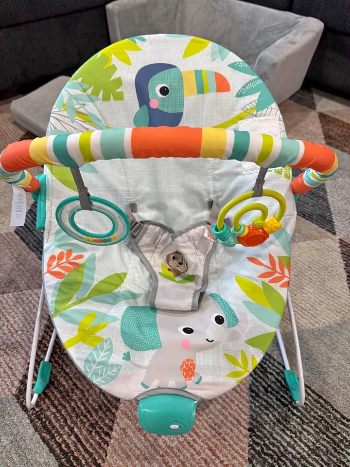 Fisher-Price Baby Seat