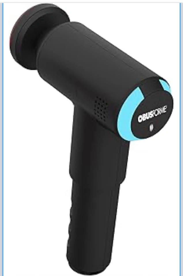 Obusforme Active Pro Hot & Cold Massage Gun - photo 2