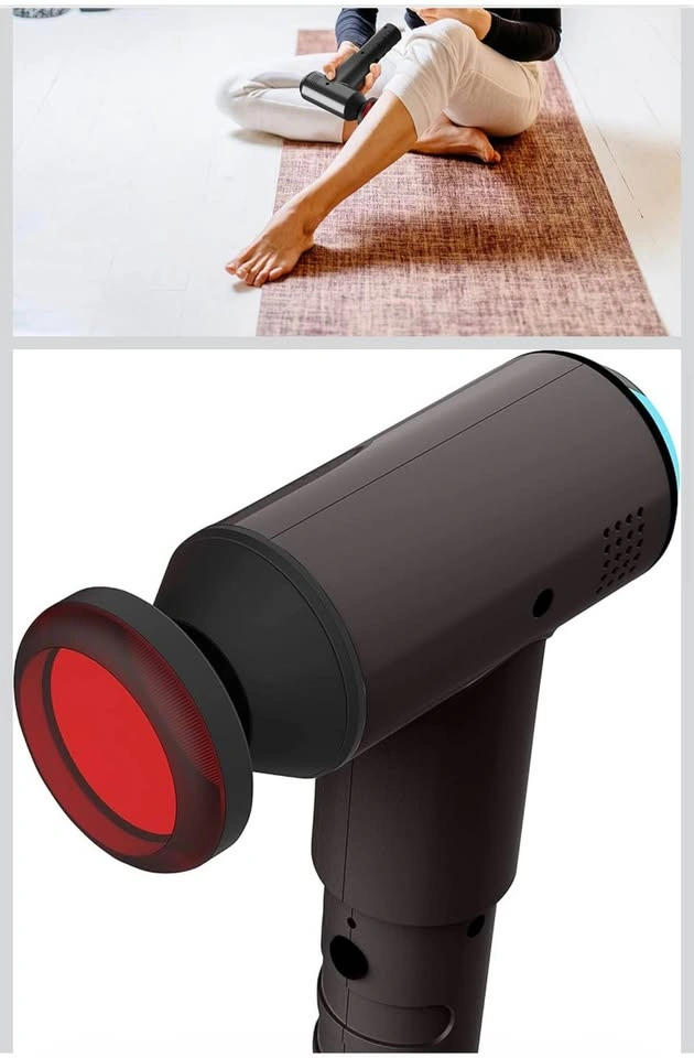 Obusforme Active Pro Hot & Cold Massage Gun - photo 3
