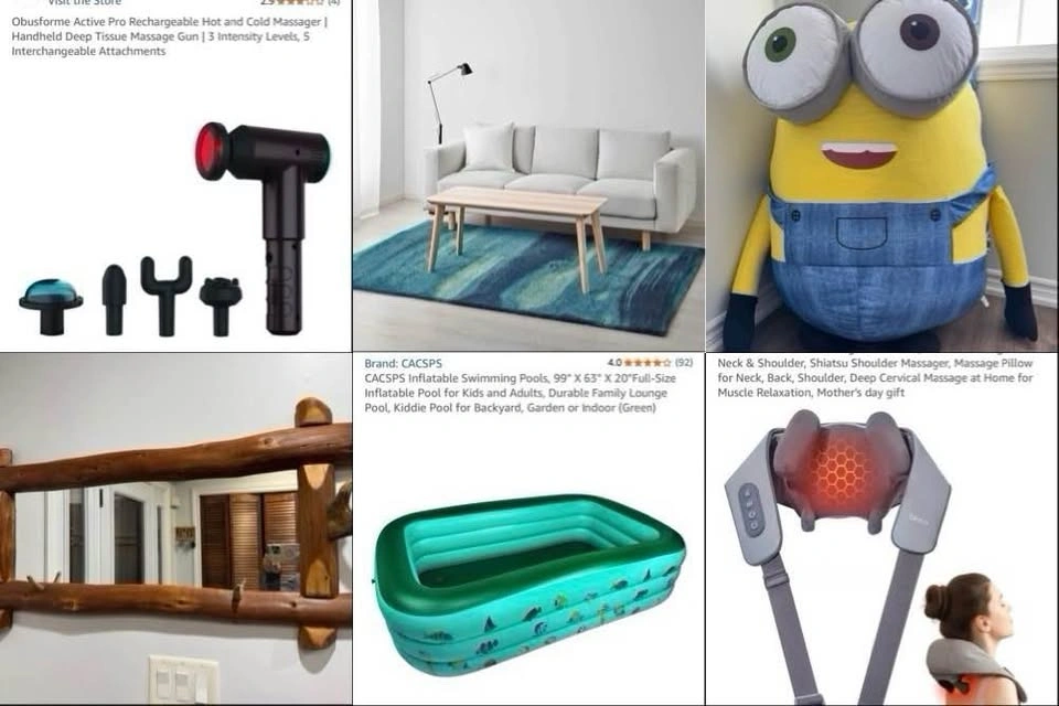 Brand new items - For Sale - Starting from 40$ - photo 5