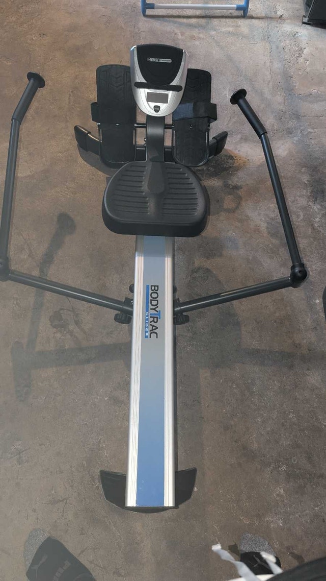 BodyTrac Glider - photo 2