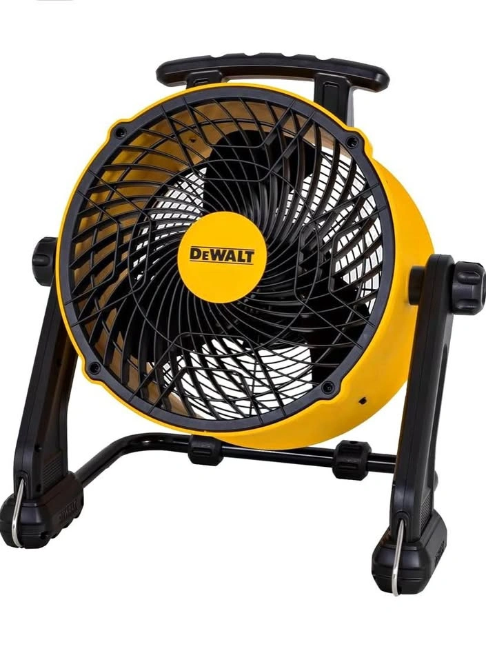 DeWalt 16 inch portable work fan