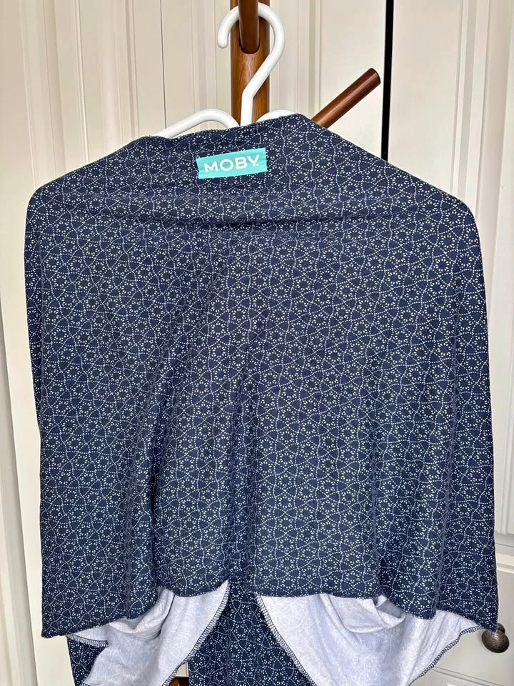 EUC Moby Evolution Classic Wrap