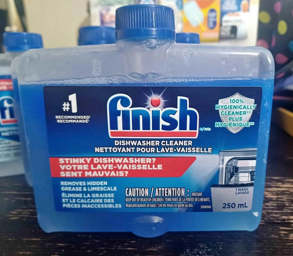 Dishwasher Cleaner
