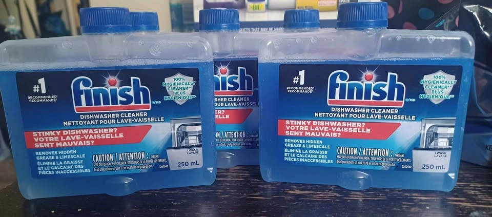 Dishwasher Cleaner - photo 2