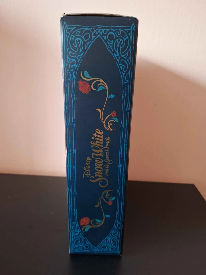 2022 Disney Snow White 85th Anniversary Ornament Set - photo 4
