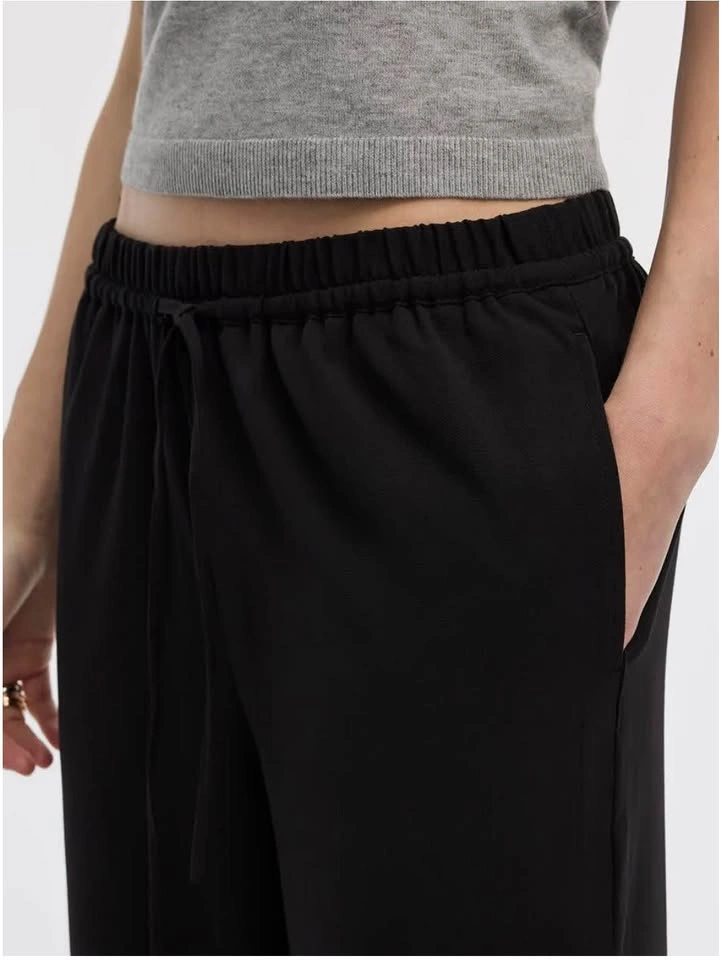 Reitmans Wide-Leg High-Rise Pull-On Pant - The Timeless - photo 3