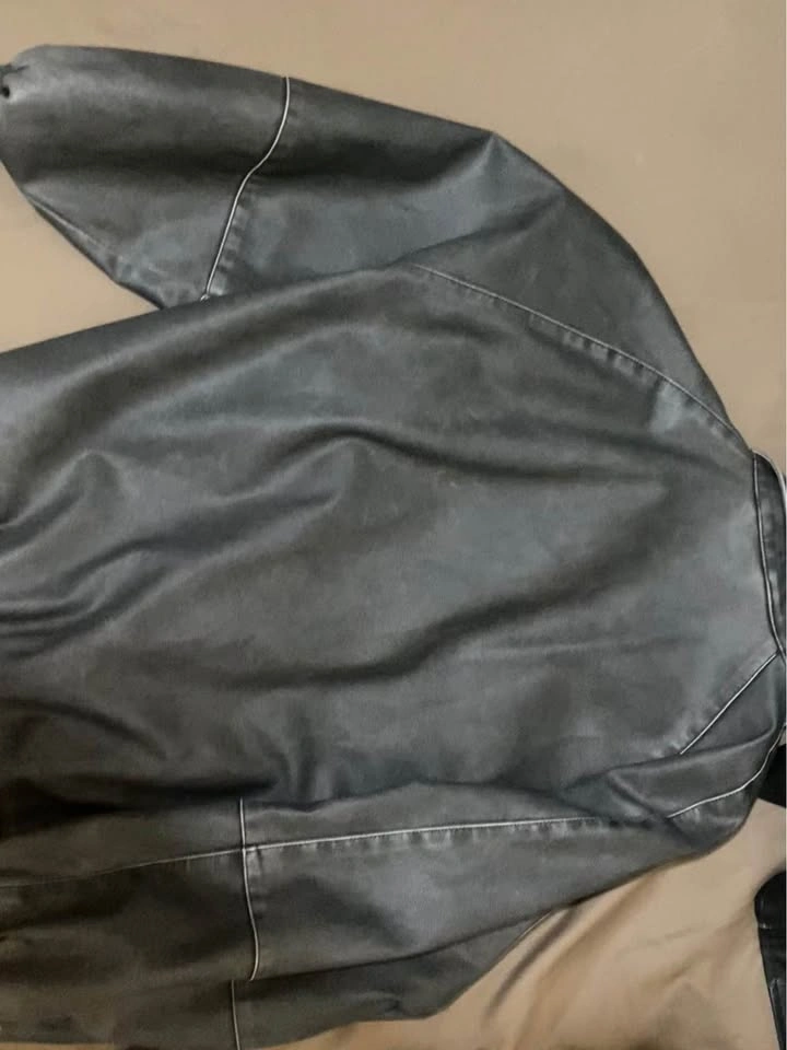 Wild Fable Leather Jacket - photo 2