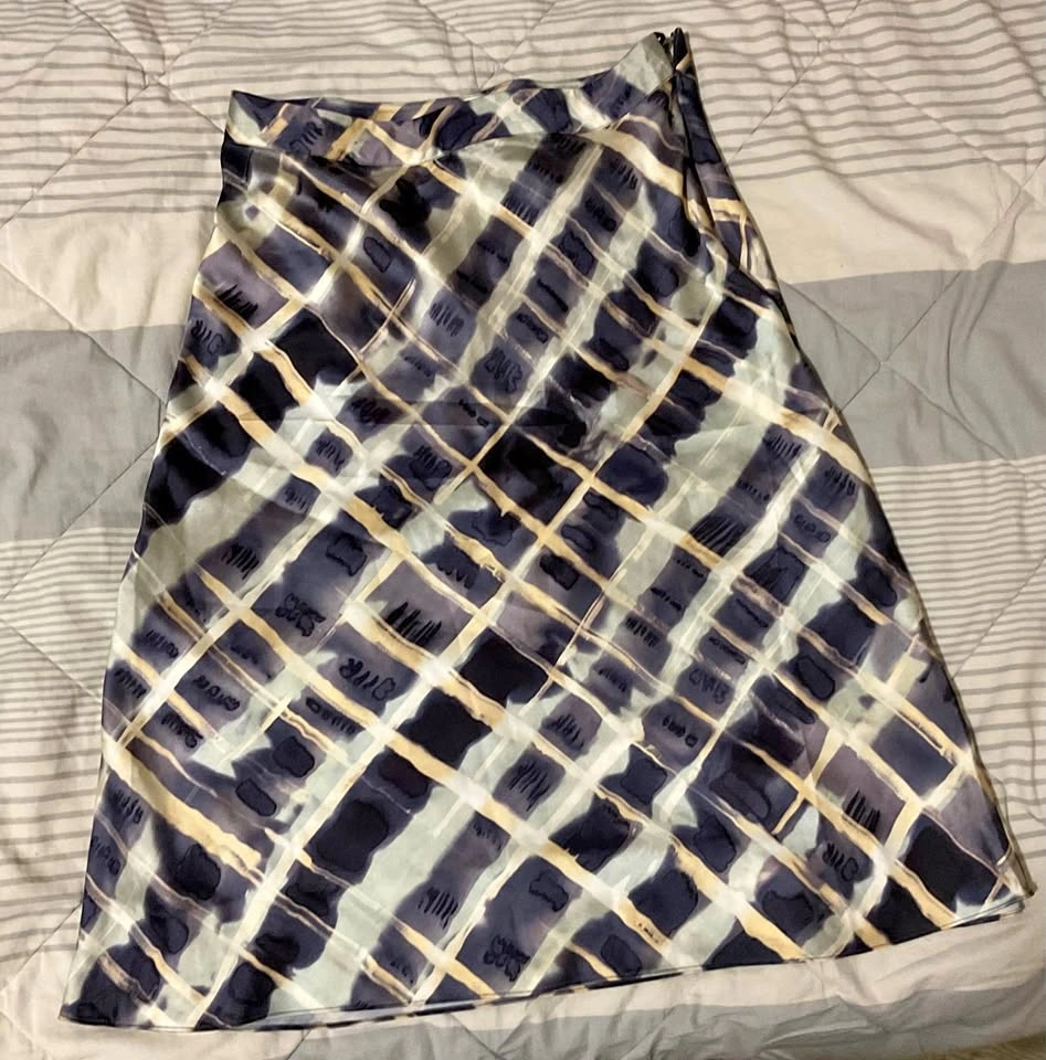 Midi Skirt