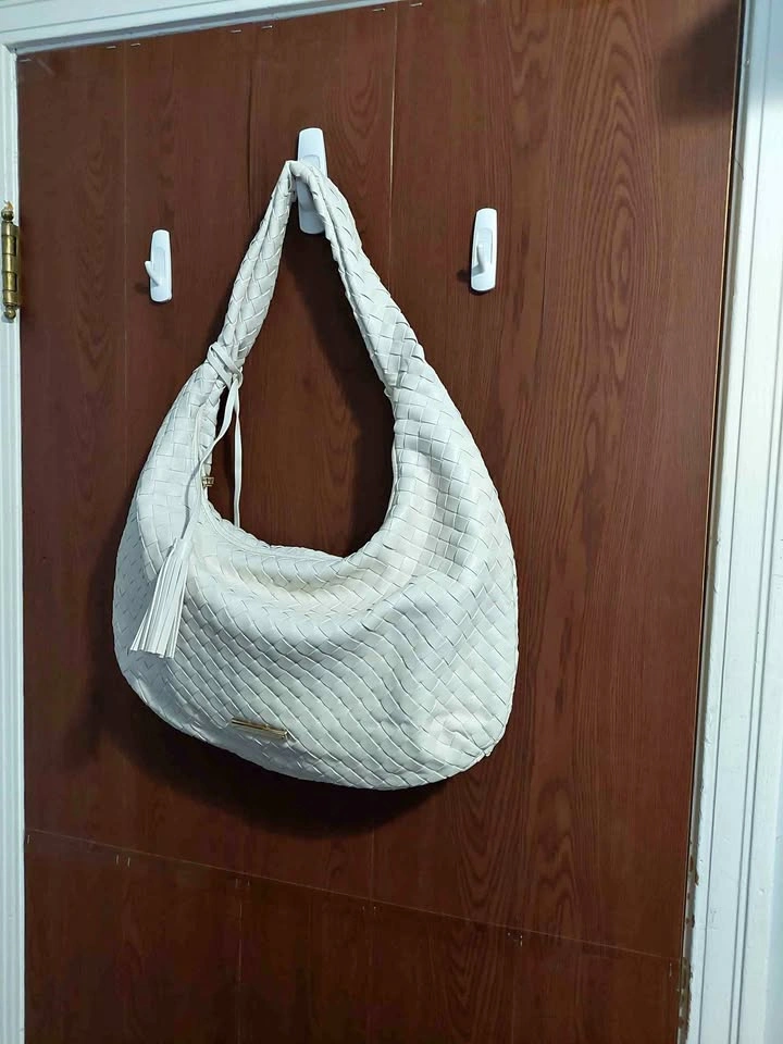 Brand new Poppy & Peonies Hold-all Hobo