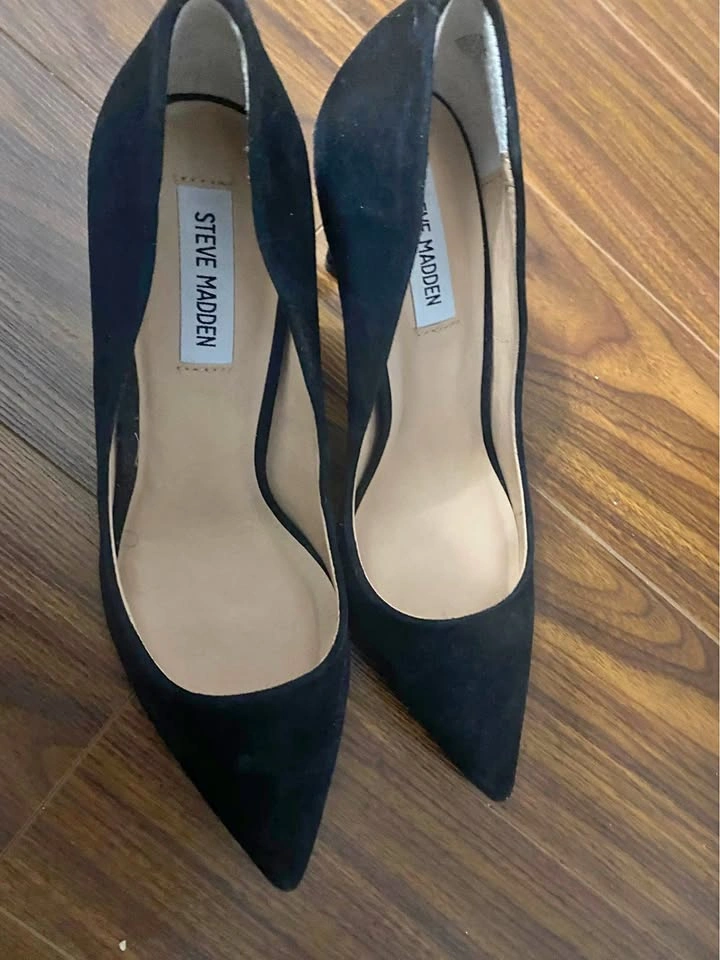 Steve Madden Heels