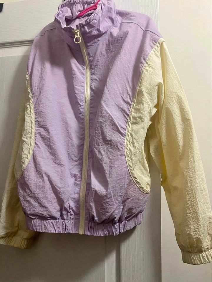 Zara jacket