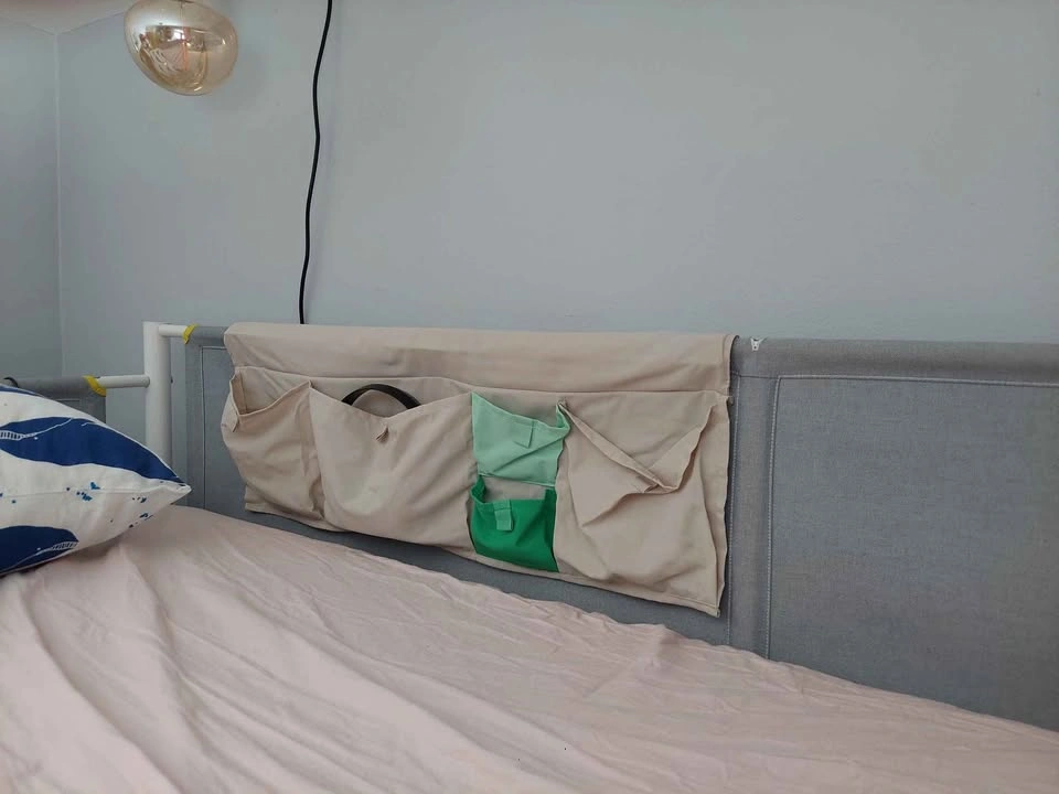 IKEA Vitval Loft Bed - photo 2