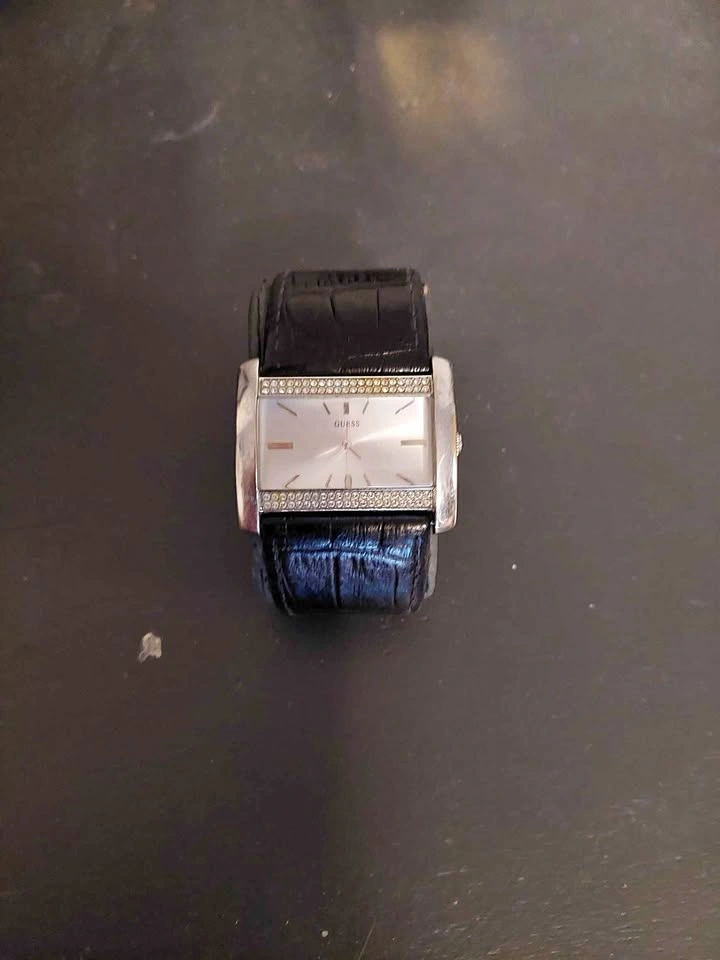 90s GUESS Watch