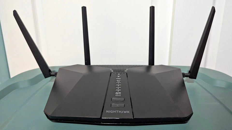 Nighthawk WiFi 6 Router