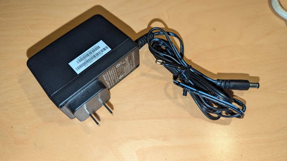 Nighthawk WiFi 6 Router - photo 3
