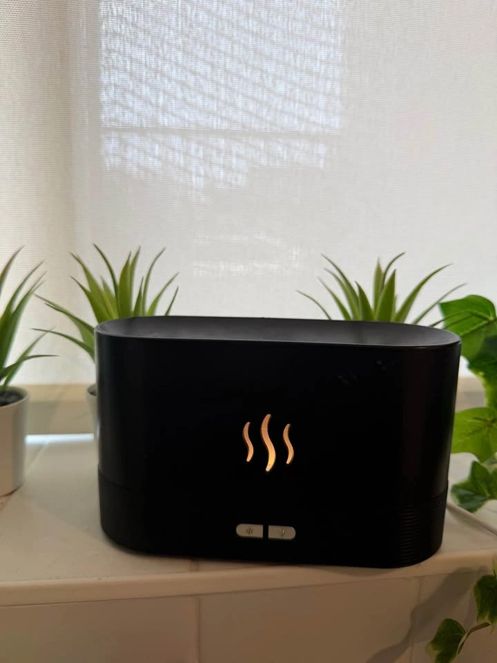 Humidifier with 6 different scents - photo 2