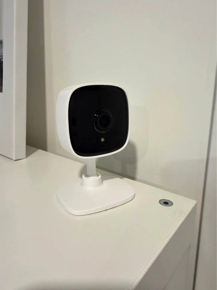 Tapo Security Camera