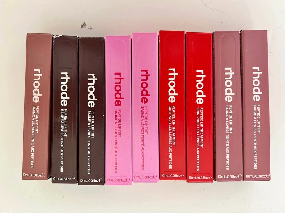 Sephora Rhode Lip Balms - $20 Each