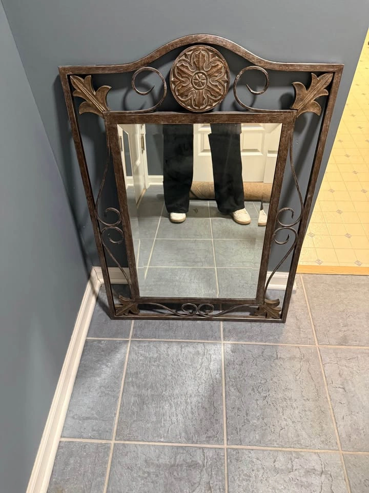Entryway Mirror - photo 2