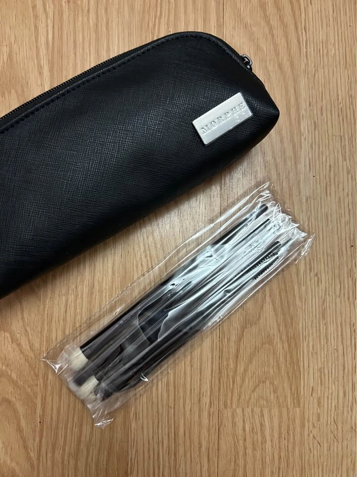 BNIB Morphe Brush Sets - Eyes and Face - photo 2