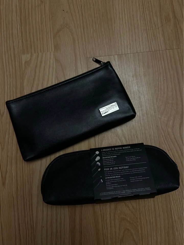 BNIB Morphe Brush Sets - Eyes and Face - photo 5
