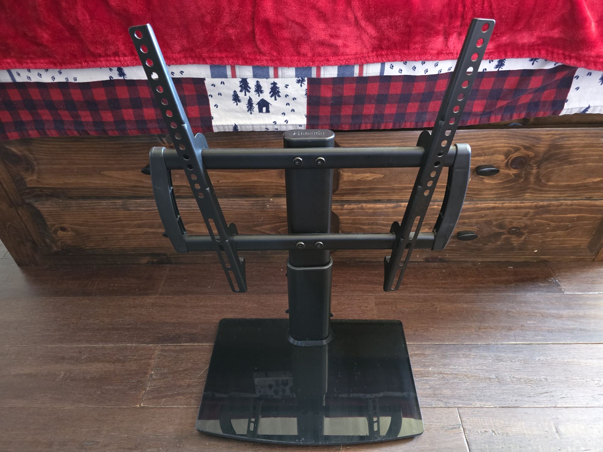 Universal Monitor Stand