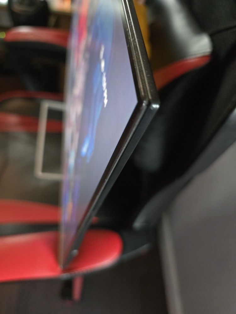 HP Monitor - photo 2