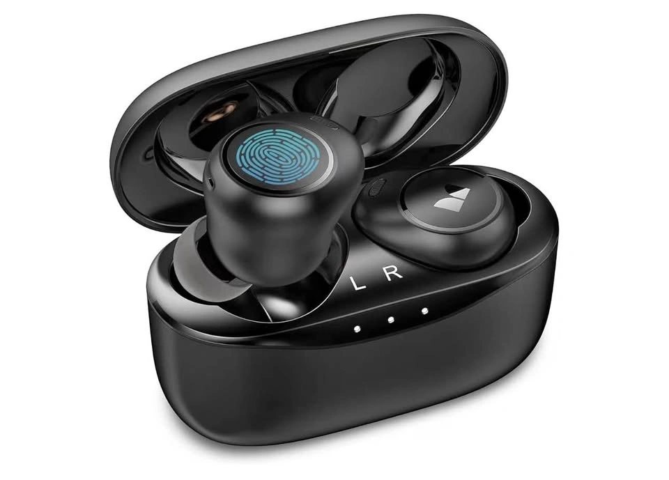 Monster Achieve 300 AirLinks Wireless Earbuds
