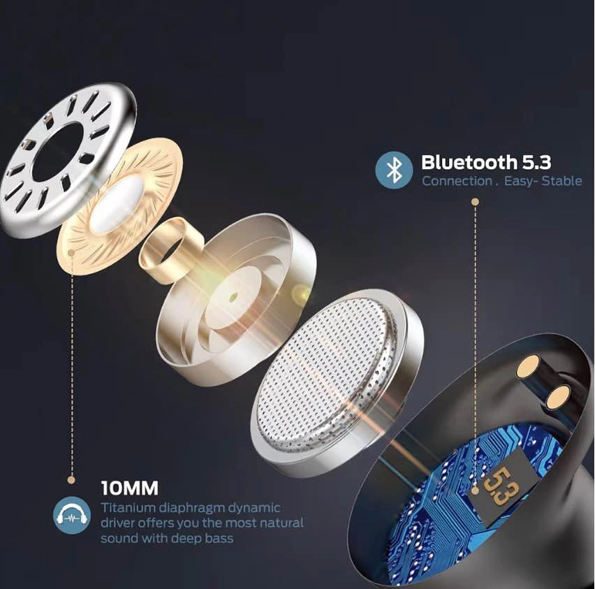Monster Achieve 300 AirLinks Wireless Earbuds - photo 2