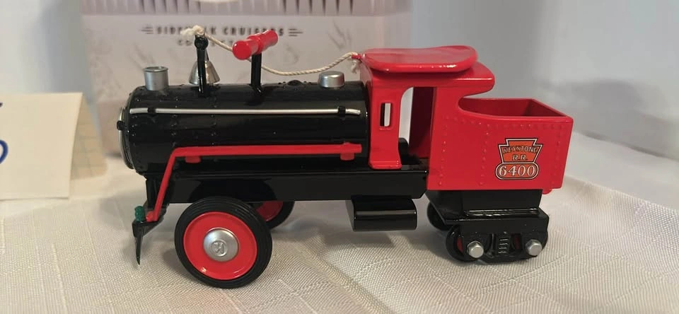 Hallmark Kiddie Cars - 3 Die-Cast Models - photo 4