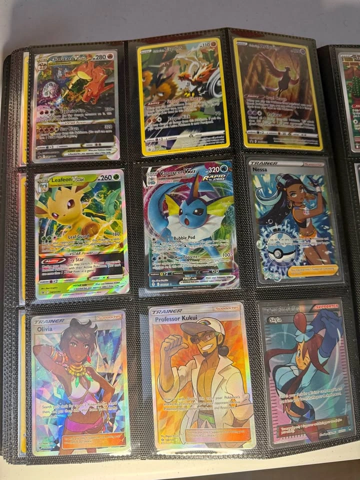 Pokemon Cards For Sale