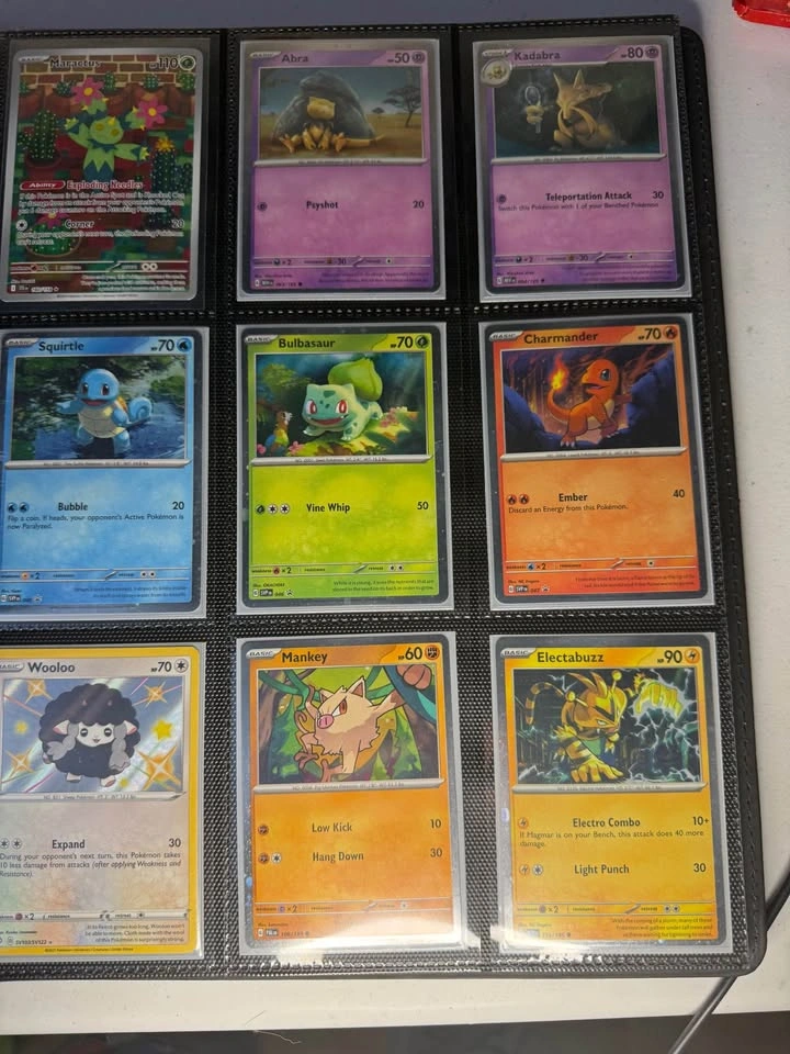 Pokemon Cards For Sale - photo 2