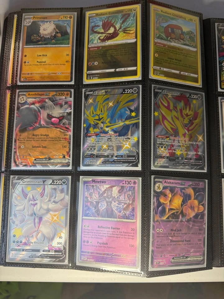 Pokemon Cards For Sale - photo 3