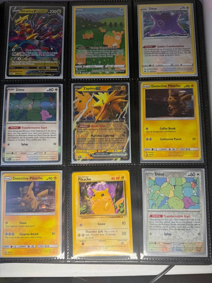 Pokemon Cards For Sale - photo 4