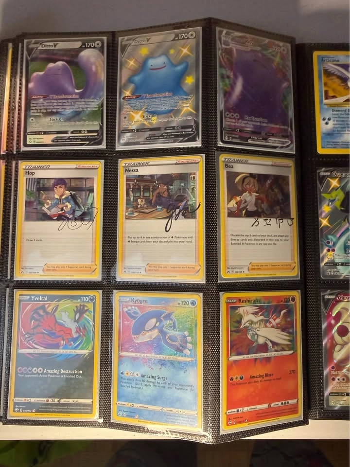 Pokemon Cards For Sale - photo 5