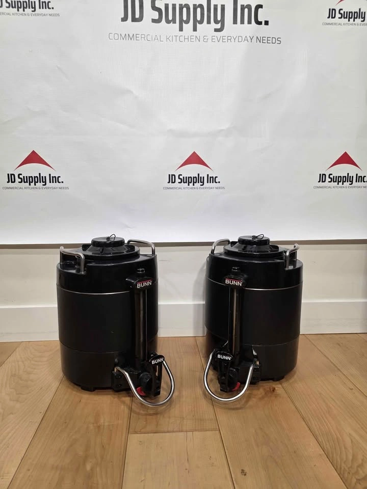 BUNN 1gal TF Coffee Servers For Sale - photo 2