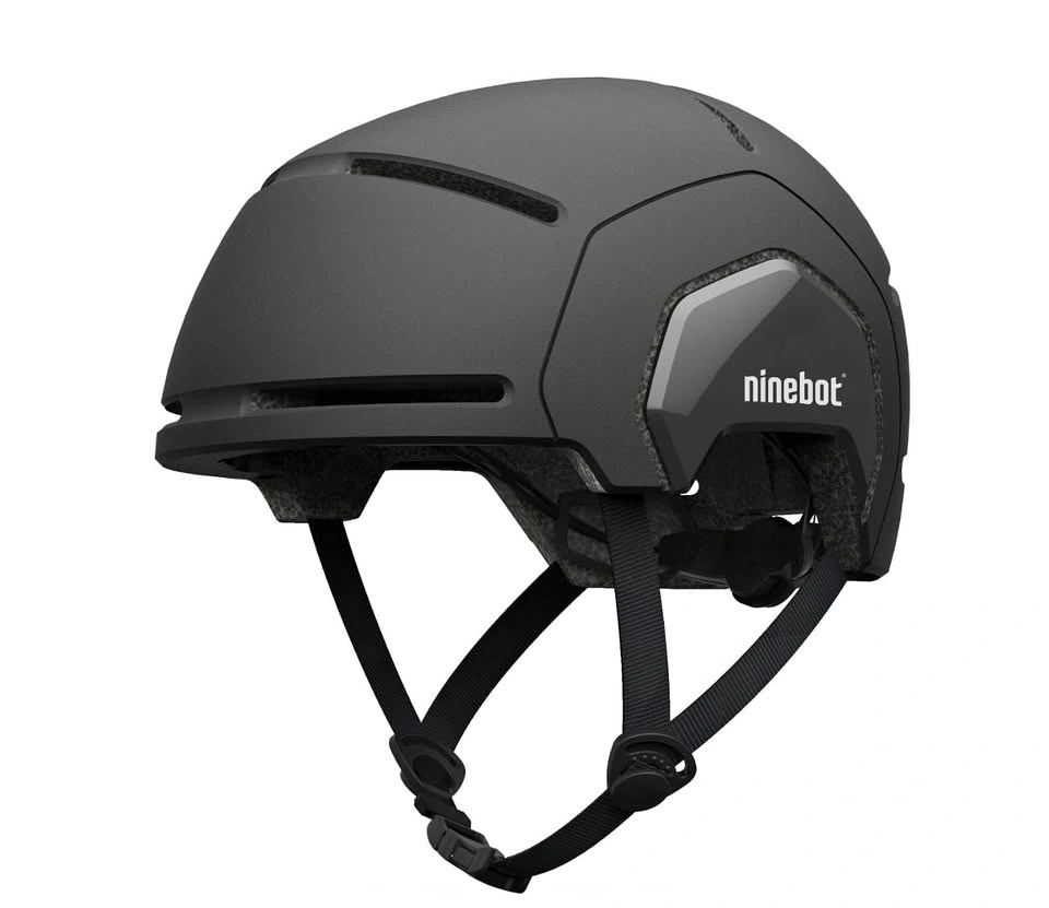 Brand New Segway Ninebot Adult Helmet NB-400 (S/M, Black)