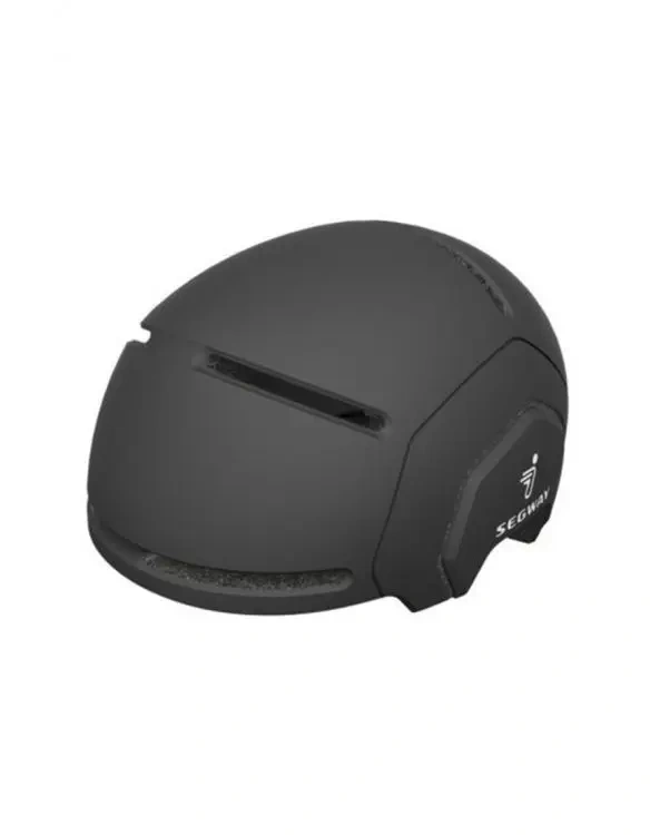Brand New Segway Ninebot Adult Helmet NB-400 (S/M, Black) - photo 2
