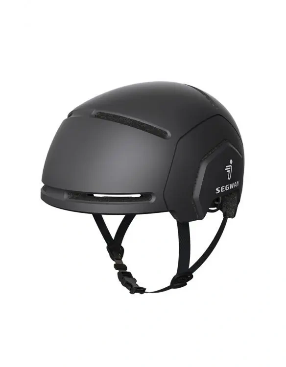 Brand New Segway Ninebot Adult Helmet NB-400 (S/M, Black) - photo 4