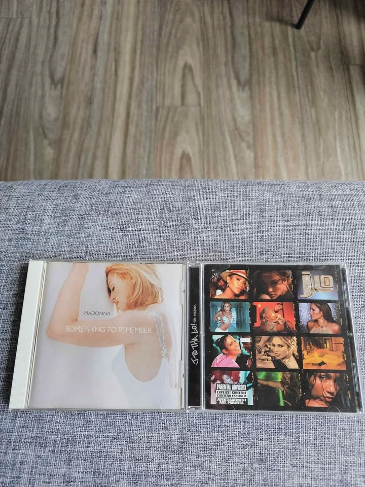 Various Artists 🎵 CDs Lot #2