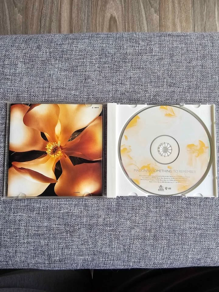 Various Artists 🎵 CDs Lot #2 - photo 2