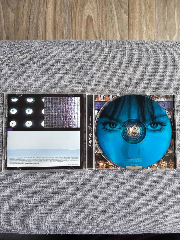 Various Artists 🎵 CDs Lot #2 - photo 3