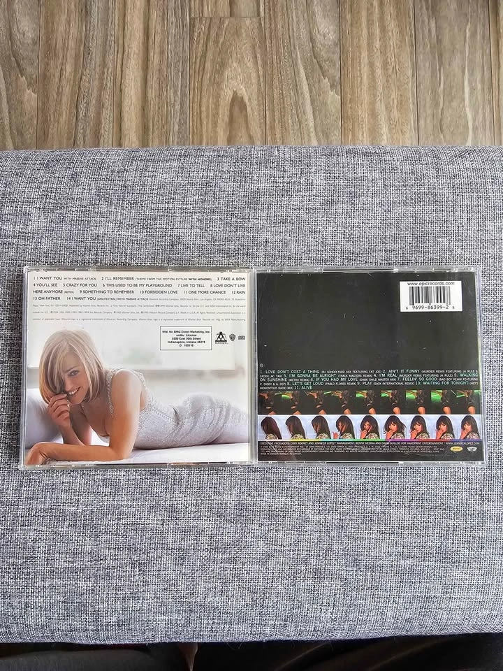 Various Artists 🎵 CDs Lot #2 - photo 4