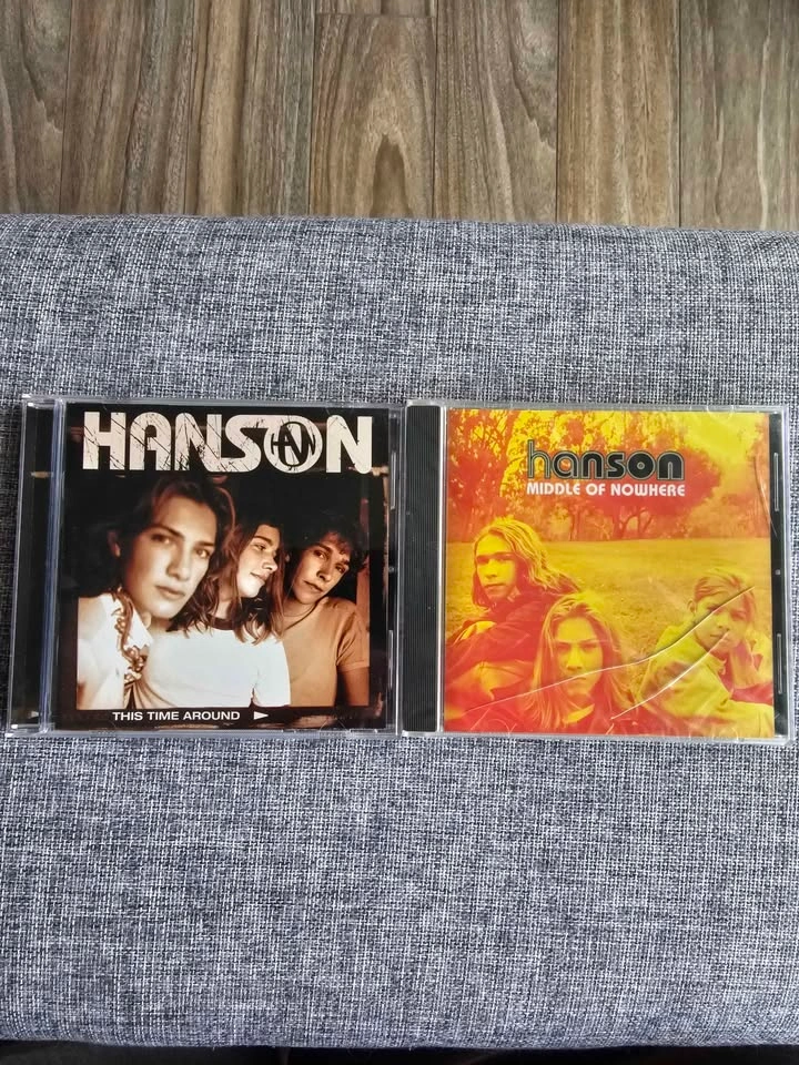Various Artists 🎵 CDs Lot #2 - photo 5