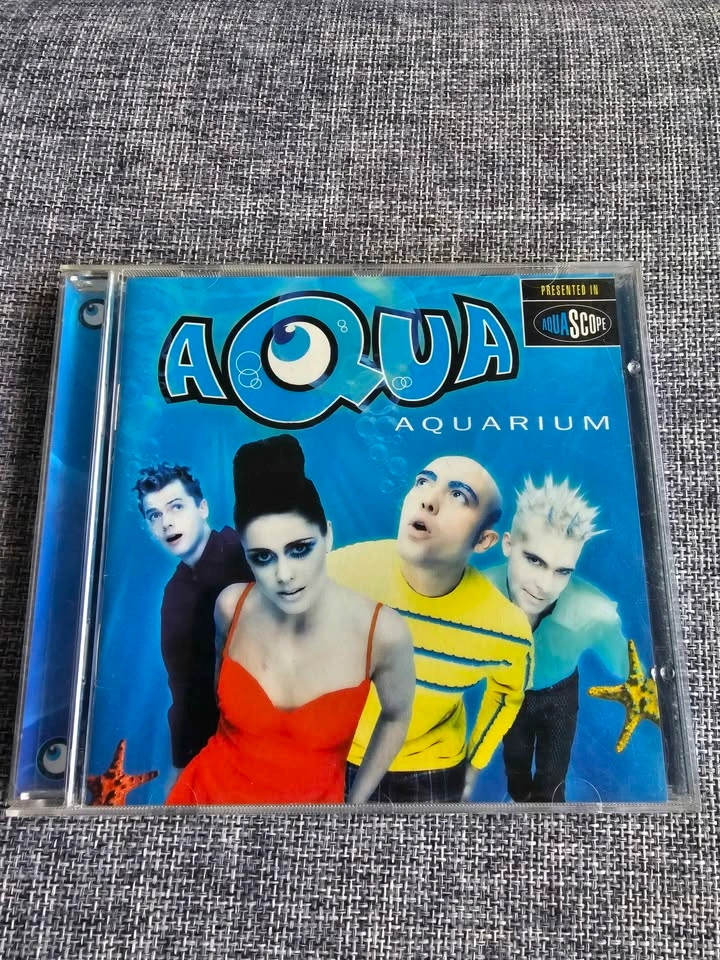 Various Artists 🎵 CDs Lot #1