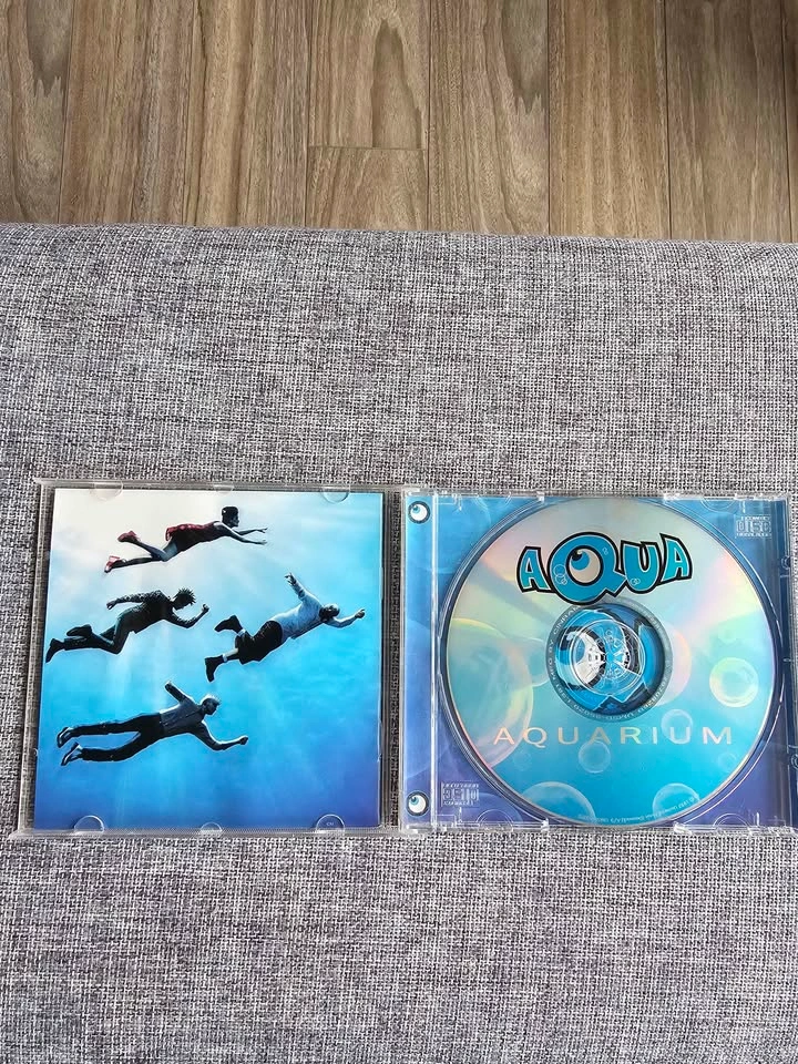 Various Artists 🎵 CDs Lot #1 - photo 2