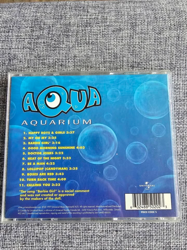 Various Artists 🎵 CDs Lot #1 - photo 3