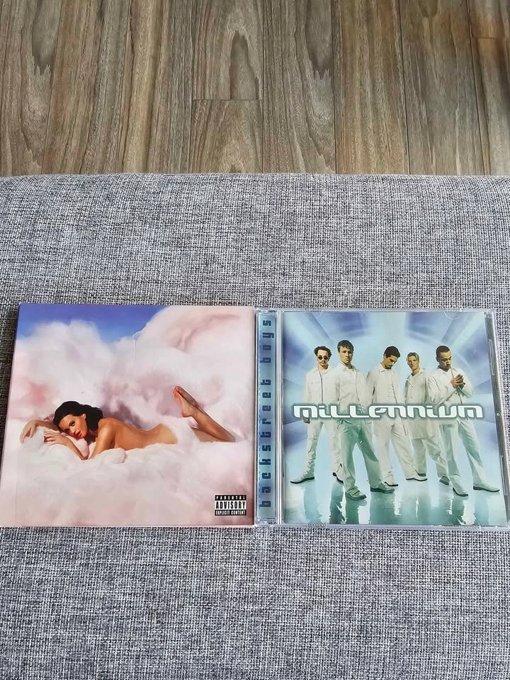 Various Artists 🎵 CDs Lot #1 - photo 4
